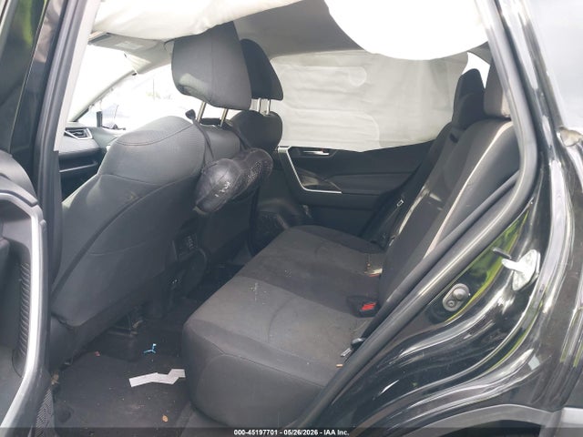 2T3W1RFV0MC148666 Toyota Rav4 Xle