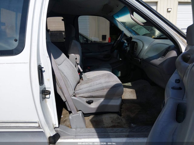 Продаж на аукціоні авто 1997 Ford F-150 Lariat/xl/xlt, vin: 1FTEX18L7VNC70214, номер лоту: 45197702