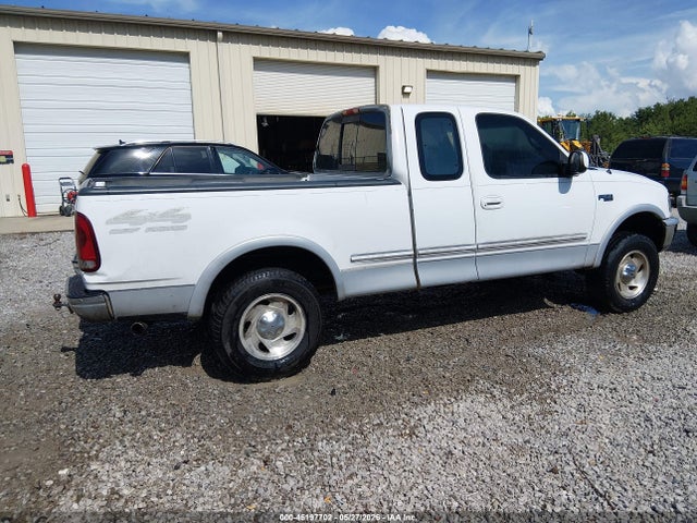 Продаж на аукціоні авто 1997 Ford F-150 Lariat/xl/xlt, vin: 1FTEX18L7VNC70214, номер лоту: 45197702