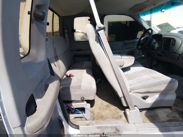 Продаж на аукціоні авто 1997 Ford F-150 Lariat/xl/xlt, vin: 1FTEX18L7VNC70214, номер лоту: 45197702