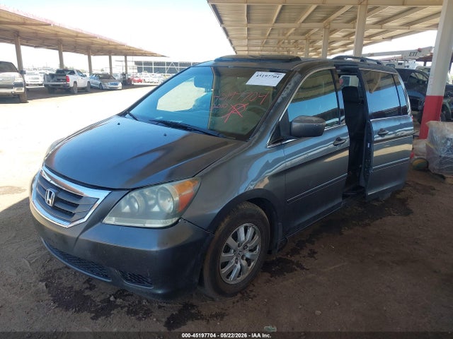 Aukcja sprzedaży 2010 Honda Odyssey Ex-l, vin: 5FNRL3H70AB053317, numer aukcji: 45197704