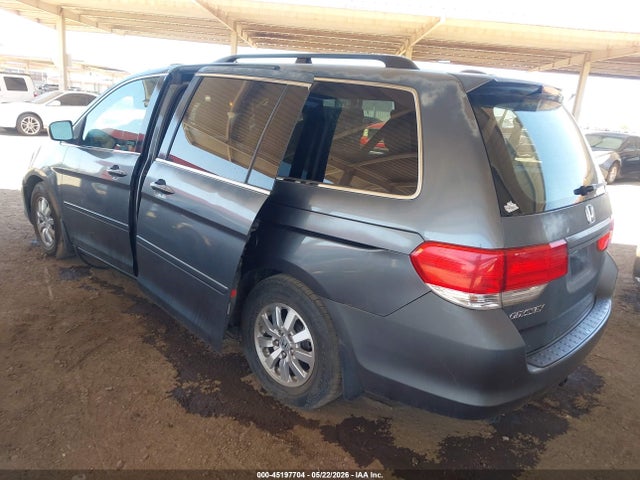 Aukcja sprzedaży 2010 Honda Odyssey Ex-l, vin: 5FNRL3H70AB053317, numer aukcji: 45197704
