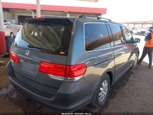 Aukcja sprzedaży 2010 Honda Odyssey Ex-l, vin: 5FNRL3H70AB053317, numer aukcji: 45197704