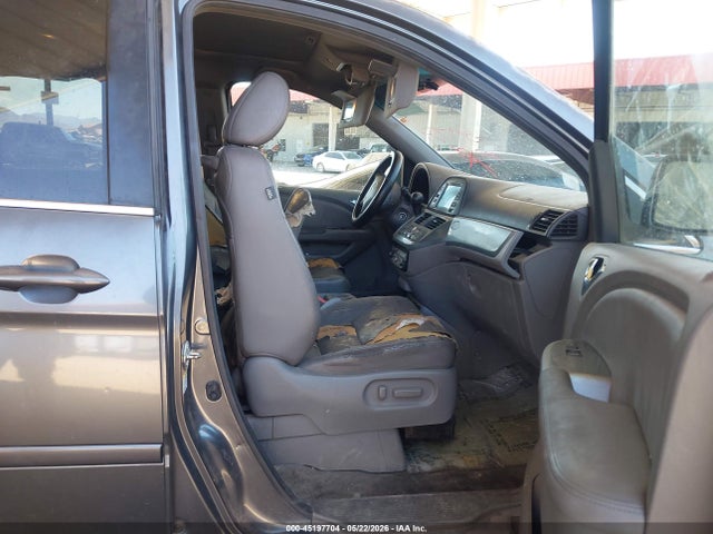 Aukcja sprzedaży 2010 Honda Odyssey Ex-l, vin: 5FNRL3H70AB053317, numer aukcji: 45197704