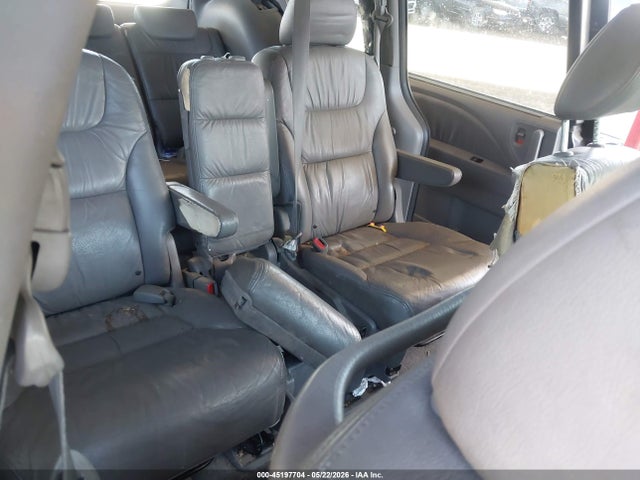 Aukcja sprzedaży 2010 Honda Odyssey Ex-l, vin: 5FNRL3H70AB053317, numer aukcji: 45197704
