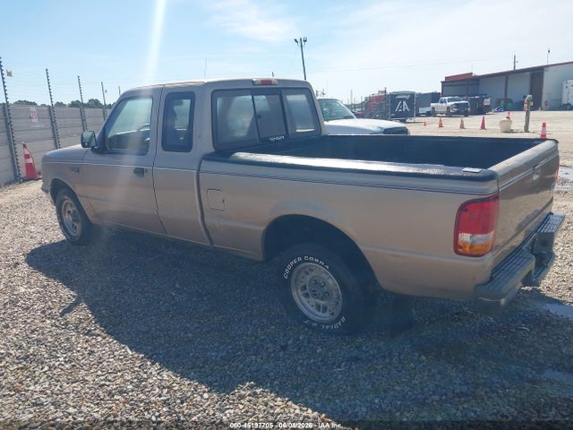 45197705 :رقم المزاد ، 1FTCR14AXRPA25407 vin ، 1994 Ford Ranger Super Cab مزاد بيع