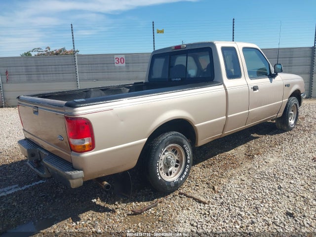 45197705 :رقم المزاد ، 1FTCR14AXRPA25407 vin ، 1994 Ford Ranger Super Cab مزاد بيع