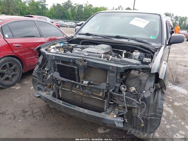 Aukcja sprzedaży 2012 Nissan Frontier Sv, vin: 1N6AD0EV6CC430709, numer aukcji: 45197712