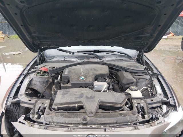 2015 Bmw 328i მანქანა იყიდება აუქციონზე, vin: WBA3A5G51FNS91349, აუქციონის ნომერი: 45197713