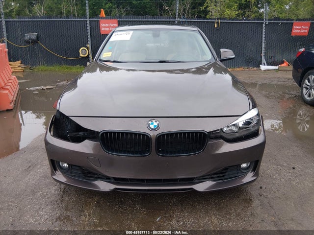 2015 Bmw 328i მანქანა იყიდება აუქციონზე, vin: WBA3A5G51FNS91349, აუქციონის ნომერი: 45197713
