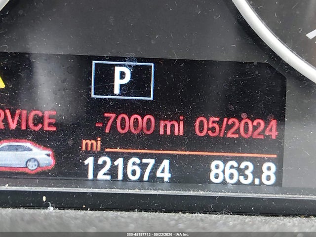 2015 Bmw 328i მანქანა იყიდება აუქციონზე, vin: WBA3A5G51FNS91349, აუქციონის ნომერი: 45197713