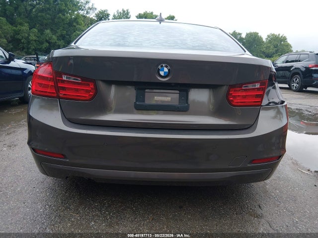 2015 Bmw 328i მანქანა იყიდება აუქციონზე, vin: WBA3A5G51FNS91349, აუქციონის ნომერი: 45197713