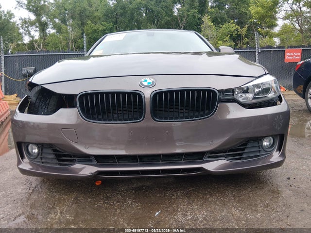 2015 Bmw 328i მანქანა იყიდება აუქციონზე, vin: WBA3A5G51FNS91349, აუქციონის ნომერი: 45197713