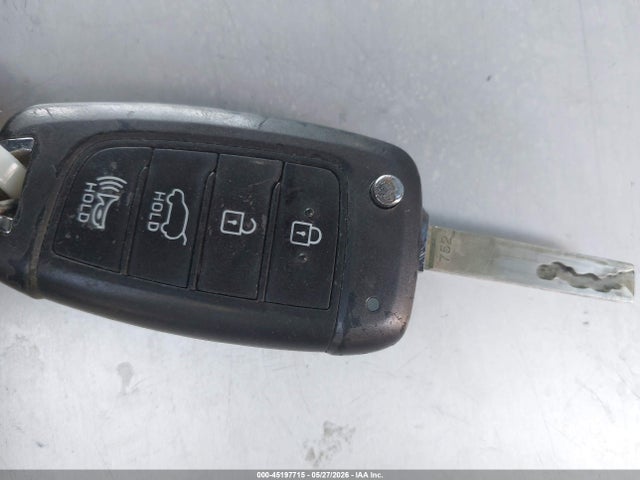 Hyundai Santa Fe Se 2019 5NMS23AD1KH125775 Image 11