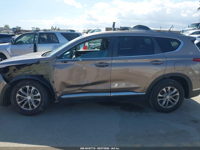 Hyundai Santa Fe Se 2019 5NMS23AD1KH125775 Image 15