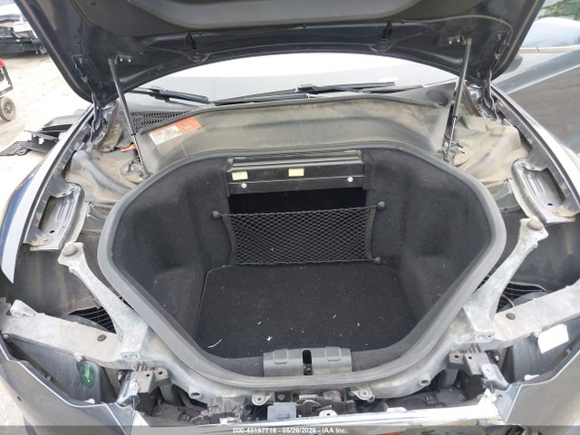 Продажа на аукционе авто 2014 Tesla Model S P85, vin: 5YJSA1H13EFP50543, номер лота: 45197716