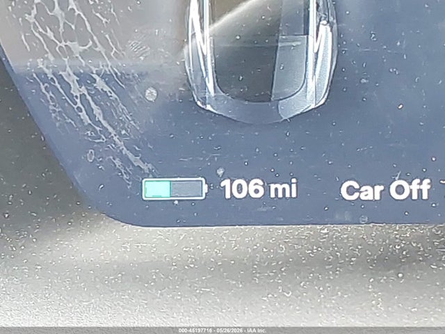 Продажа на аукционе авто 2014 Tesla Model S P85, vin: 5YJSA1H13EFP50543, номер лота: 45197716