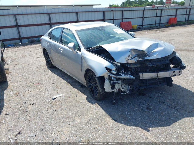 45197717 :رقم المزاد ، JTHBK1GG0G2212924 vin ، 2016 Lexus Es 350 مزاد بيع
