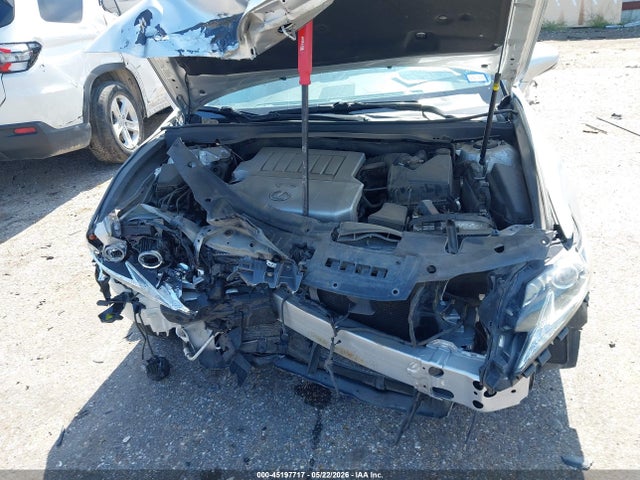 45197717 :رقم المزاد ، JTHBK1GG0G2212924 vin ، 2016 Lexus Es 350 مزاد بيع