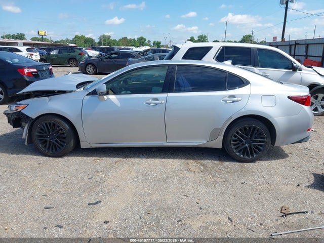45197717 :رقم المزاد ، JTHBK1GG0G2212924 vin ، 2016 Lexus Es 350 مزاد بيع