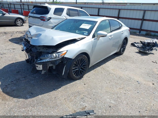 45197717 :رقم المزاد ، JTHBK1GG0G2212924 vin ، 2016 Lexus Es 350 مزاد بيع