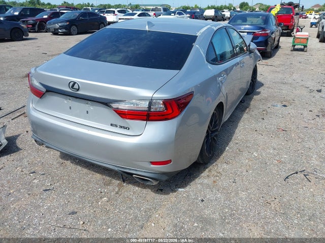 45197717 :رقم المزاد ، JTHBK1GG0G2212924 vin ، 2016 Lexus Es 350 مزاد بيع