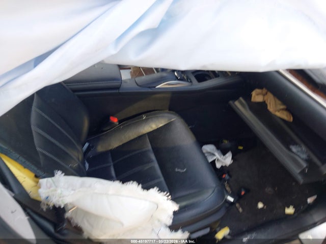 45197717 :رقم المزاد ، JTHBK1GG0G2212924 vin ، 2016 Lexus Es 350 مزاد بيع