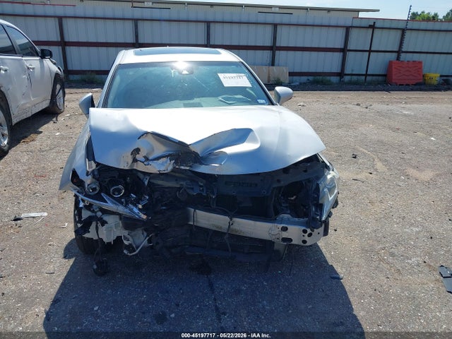 45197717 :رقم المزاد ، JTHBK1GG0G2212924 vin ، 2016 Lexus Es 350 مزاد بيع