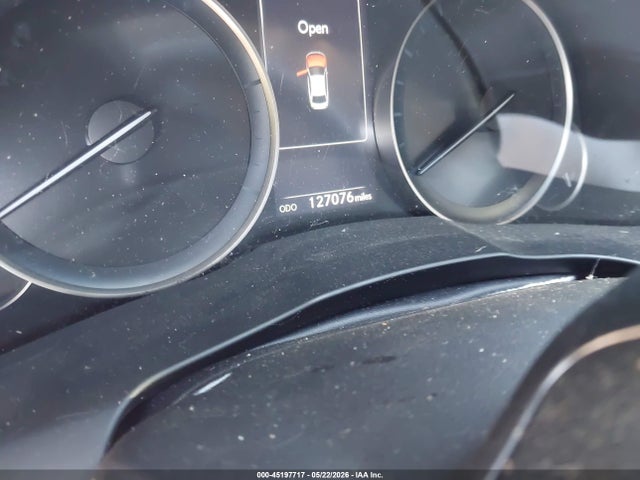 45197717 :رقم المزاد ، JTHBK1GG0G2212924 vin ، 2016 Lexus Es 350 مزاد بيع