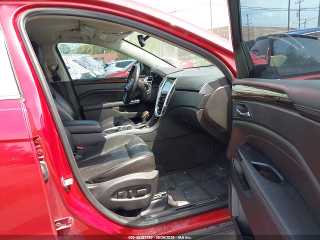 Продаж на аукціоні авто 2014 Cadillac Srx Performance Collection, vin: 3GYFNCE32ES567790, номер лоту: 45197720
