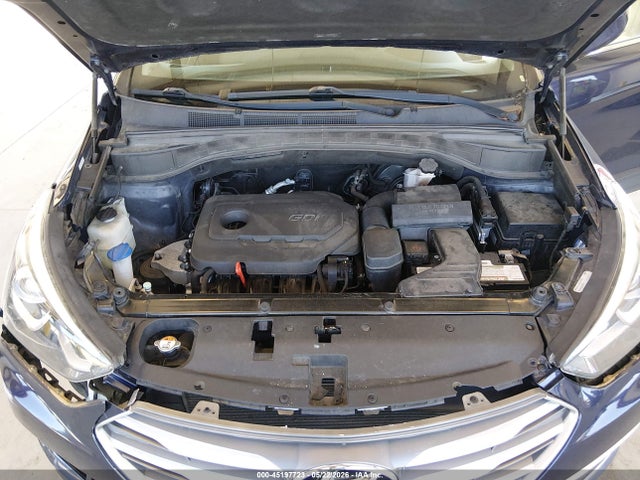 Aukcja sprzedaży 2017 Hyundai Santa Fe Sport 2.4l, vin: 5XYZUDLB5HG454458, numer aukcji: 45197723