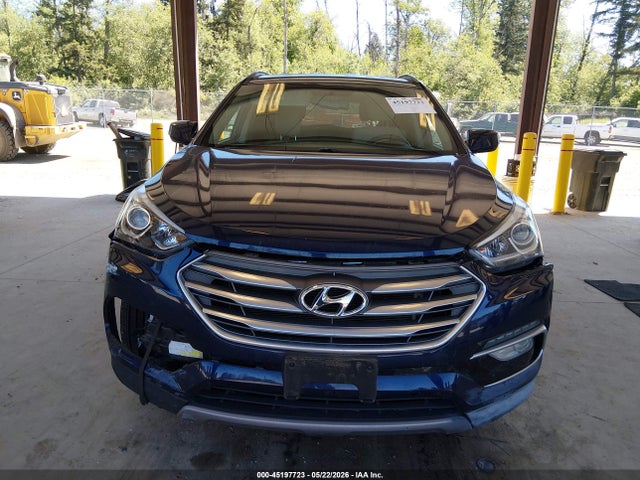 Aukcja sprzedaży 2017 Hyundai Santa Fe Sport 2.4l, vin: 5XYZUDLB5HG454458, numer aukcji: 45197723