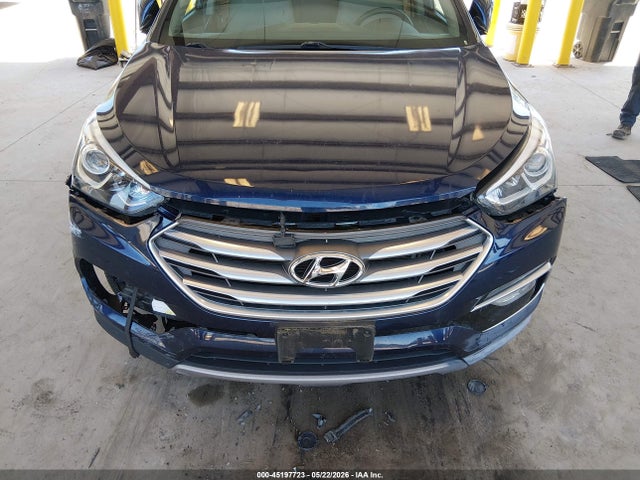 Aukcja sprzedaży 2017 Hyundai Santa Fe Sport 2.4l, vin: 5XYZUDLB5HG454458, numer aukcji: 45197723
