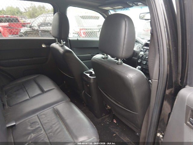 Aukcja sprzedaży 2012 Ford Escape Limited, vin: 1FMCU9EG5CKB98476, numer aukcji: 45197725
