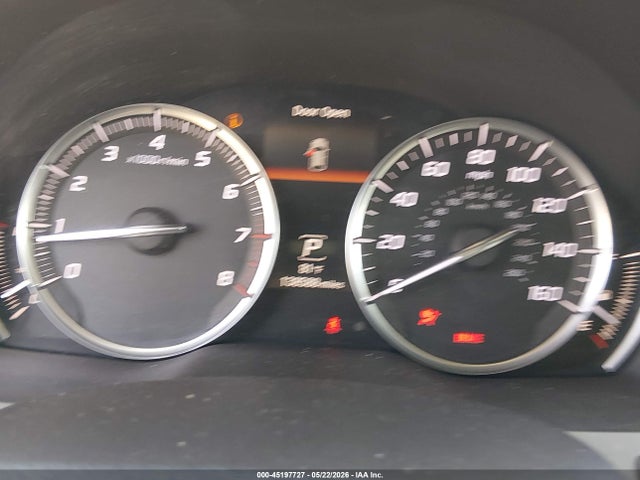 Aukcja sprzedaży 2014 Acura Mdx Technology Package, vin: 5FRYD4H4XEB024495, numer aukcji: 45197727