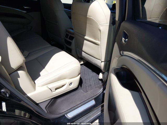 Aukcja sprzedaży 2014 Acura Mdx Technology Package, vin: 5FRYD4H4XEB024495, numer aukcji: 45197727