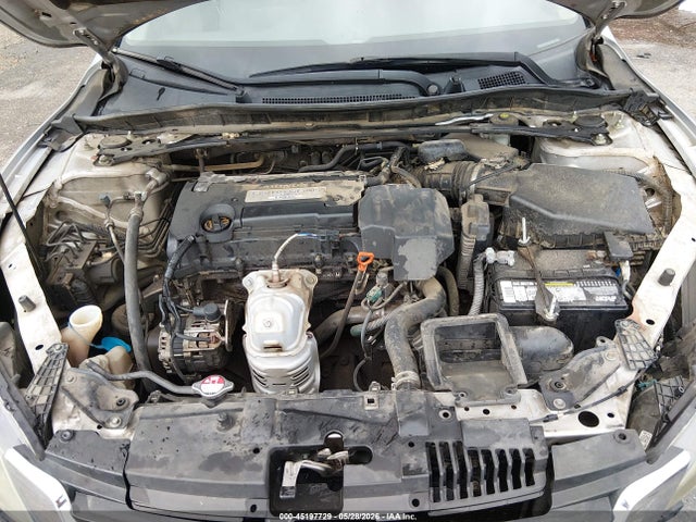 Aukcja sprzedaży 2013 Honda Accord Ex, vin: 1HGCR2F74DA037265, numer aukcji: 45197729