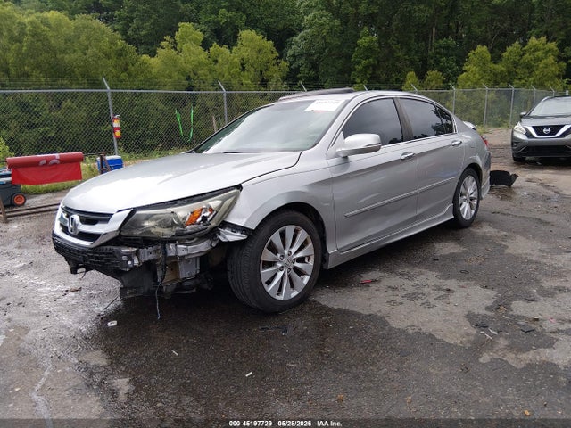Aukcja sprzedaży 2013 Honda Accord Ex, vin: 1HGCR2F74DA037265, numer aukcji: 45197729