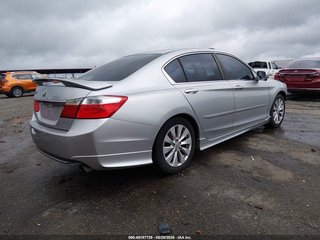 Aukcja sprzedaży 2013 Honda Accord Ex, vin: 1HGCR2F74DA037265, numer aukcji: 45197729