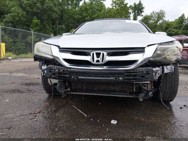 Aukcja sprzedaży 2013 Honda Accord Ex, vin: 1HGCR2F74DA037265, numer aukcji: 45197729