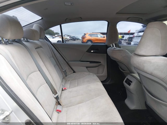 Aukcja sprzedaży 2013 Honda Accord Ex, vin: 1HGCR2F74DA037265, numer aukcji: 45197729
