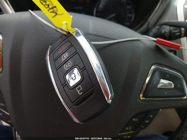 Продаж на аукціоні авто 2019 Lincoln Mkc Select, vin: 5LMCJ2C9XKUL04232, номер лоту: 45197733