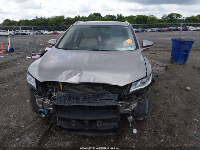 Продаж на аукціоні авто 2019 Lincoln Mkc Select, vin: 5LMCJ2C9XKUL04232, номер лоту: 45197733