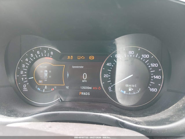 Продаж на аукціоні авто 2019 Lincoln Mkc Select, vin: 5LMCJ2C9XKUL04232, номер лоту: 45197733