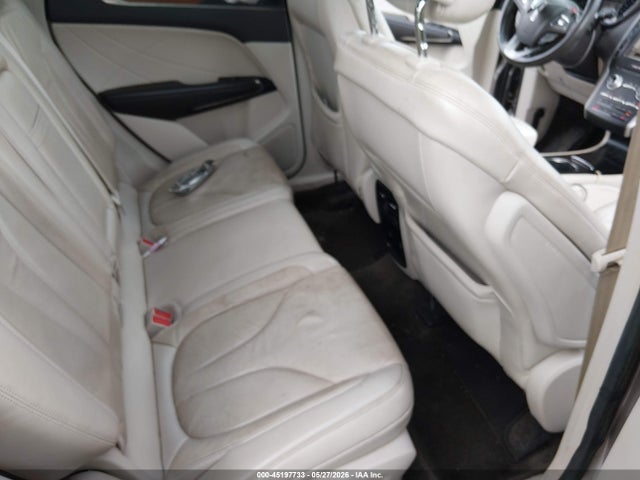 Продаж на аукціоні авто 2019 Lincoln Mkc Select, vin: 5LMCJ2C9XKUL04232, номер лоту: 45197733