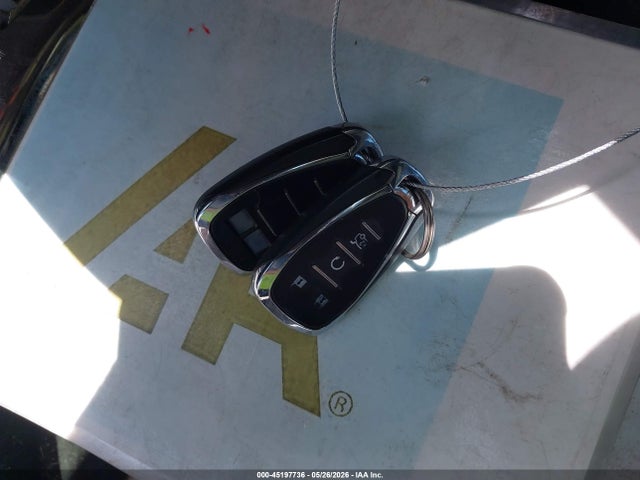 Продажа на аукционе авто 2018 Chevrolet Cruze Lt Auto, vin: 1G1BE5SM8J7244309, номер лота: 45197736