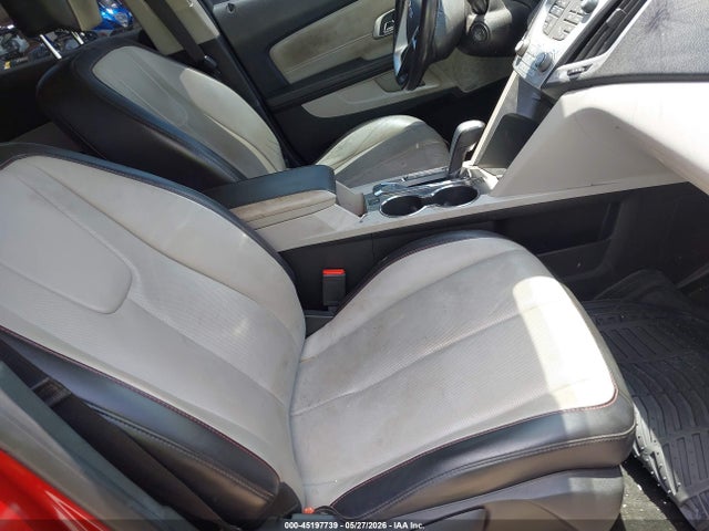 Aukcja sprzedaży 2014 Gmc Terrain Slt-2, vin: 2GKALTEK5E6236895, numer aukcji: 45197739