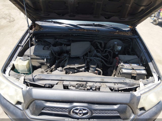 Продаж на аукціоні авто 2014 Toyota Tacoma, vin: 5TFNX4CN0EX032736, номер лоту: 45197741