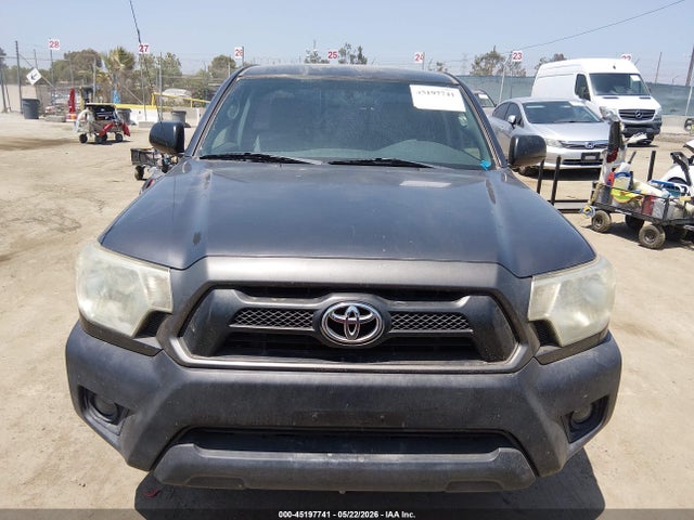 Продаж на аукціоні авто 2014 Toyota Tacoma, vin: 5TFNX4CN0EX032736, номер лоту: 45197741