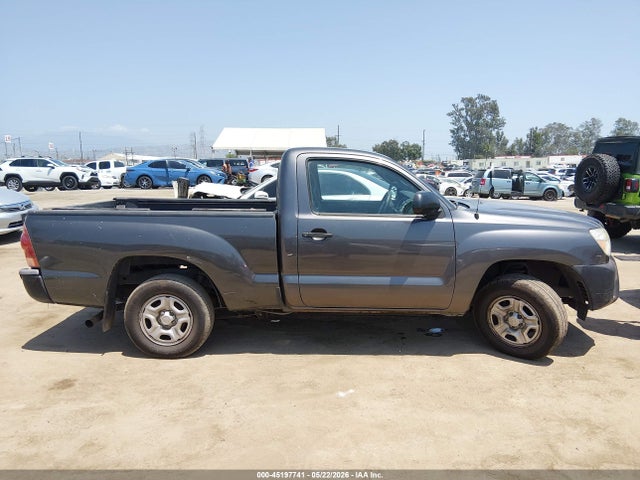 Продаж на аукціоні авто 2014 Toyota Tacoma, vin: 5TFNX4CN0EX032736, номер лоту: 45197741